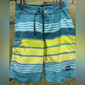 Swim Shorts
